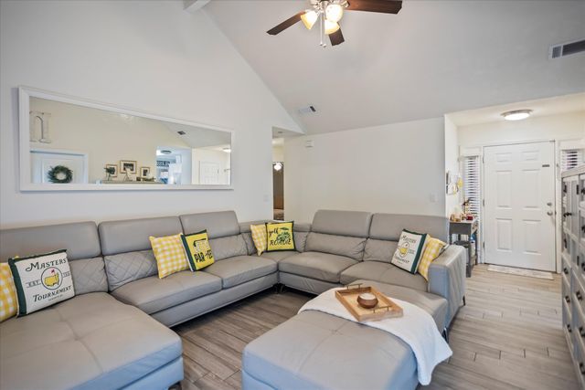 5268 Silver Fox Way, North Augusta, SC 29841