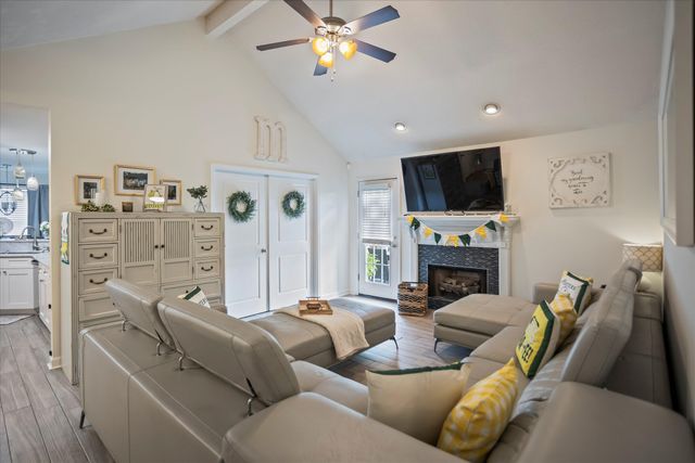 5268 Silver Fox Way, North Augusta, SC 29841