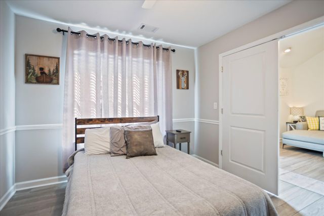 5268 Silver Fox Way, North Augusta, SC 29841