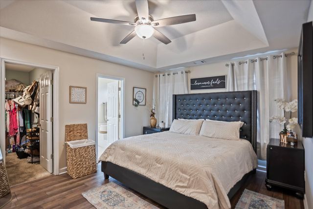 5268 Silver Fox Way, North Augusta, SC 29841