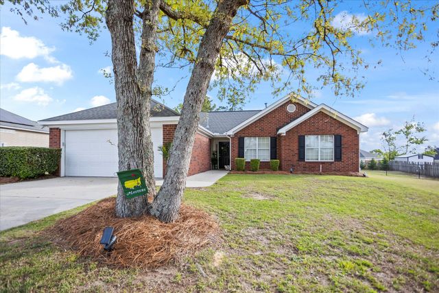 5268 Silver Fox Way, North Augusta, SC 29841