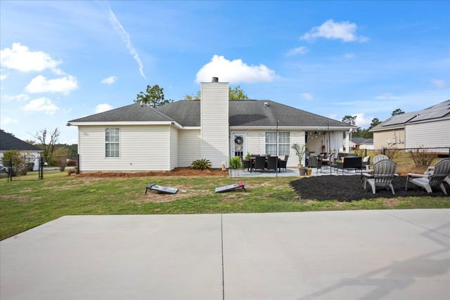 5268 Silver Fox Way, North Augusta, SC 29841