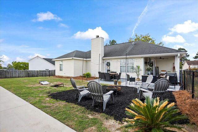 5268 Silver Fox Way, North Augusta, SC 29841