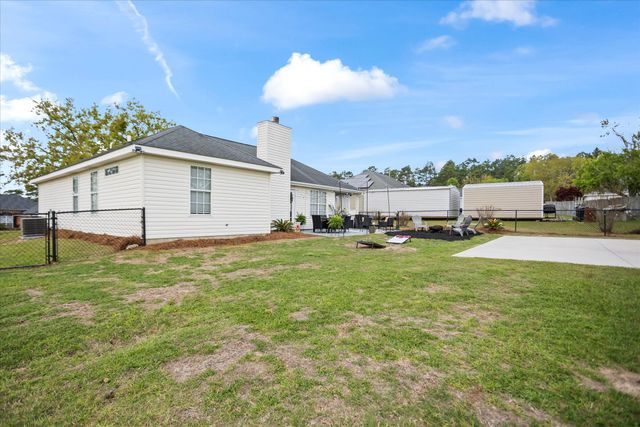 5268 Silver Fox Way, North Augusta, SC 29841