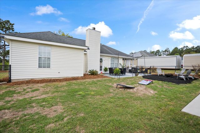 5268 Silver Fox Way, North Augusta, SC 29841