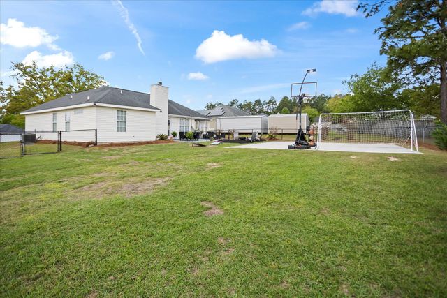 5268 Silver Fox Way, North Augusta, SC 29841