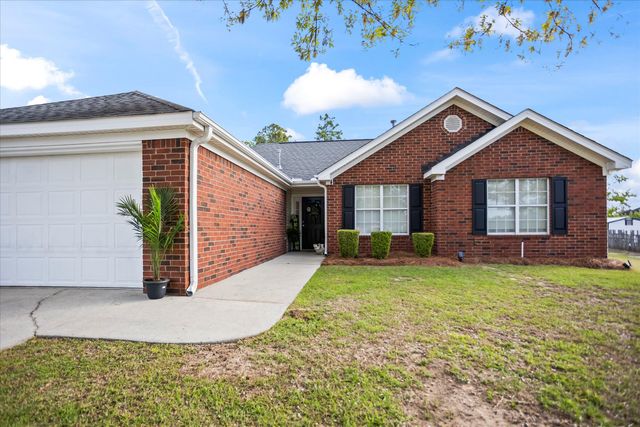 5268 Silver Fox Way, North Augusta, SC 29841