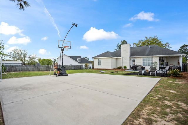 5268 Silver Fox Way, North Augusta, SC 29841