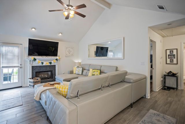 5268 Silver Fox Way, North Augusta, SC 29841