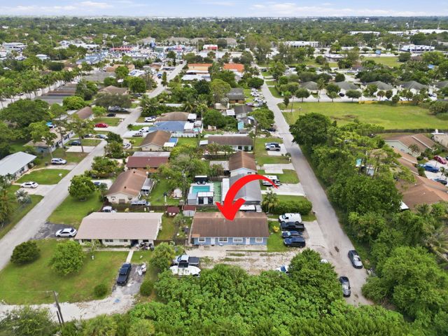 4737 BOATMAN Street, Lake Worth, FL 33463