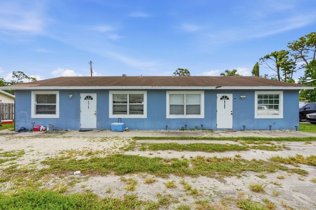 4737 BOATMAN Street, Lake Worth, FL 33463