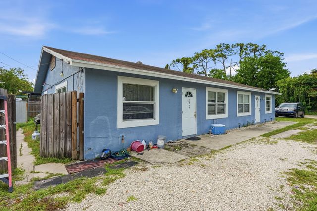 4737 BOATMAN Street, Lake Worth, FL 33463