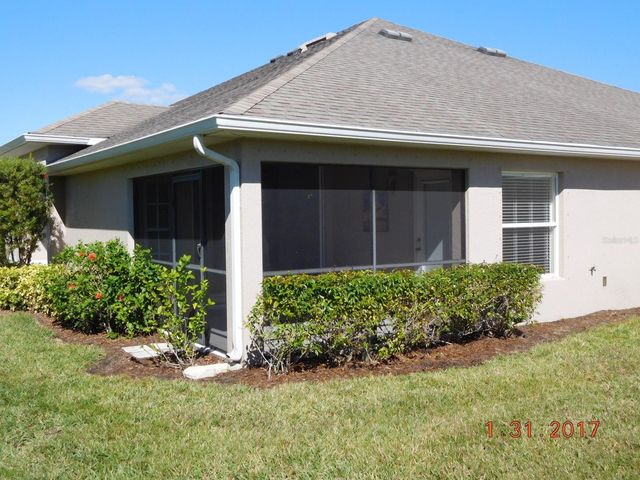 3670 LAKEWOOD BOULEVARD, North Port, FL 34287