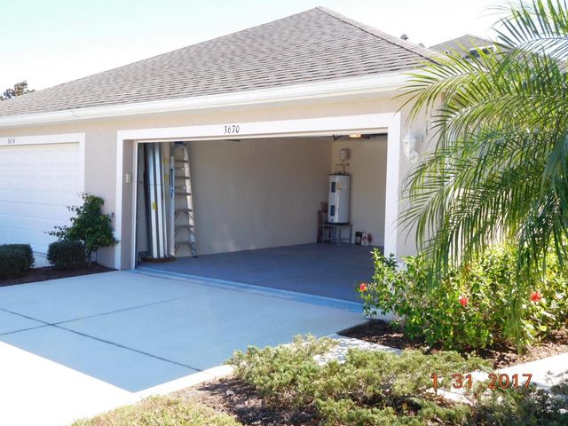 3670 LAKEWOOD BOULEVARD, North Port, FL 34287