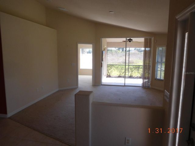 3670 LAKEWOOD BOULEVARD, North Port, FL 34287