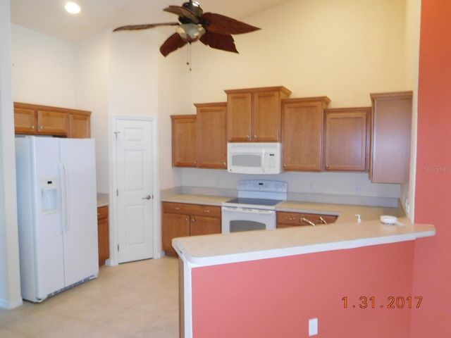 3670 LAKEWOOD BOULEVARD, North Port, FL 34287