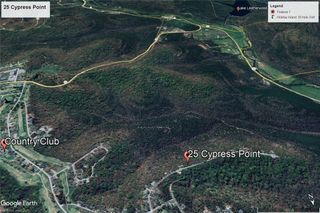 25 Cypress Point Lane, Holiday Island, AR 72631