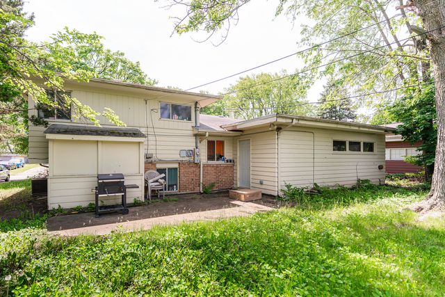 124 Willow Street, Park Forest, IL 60466