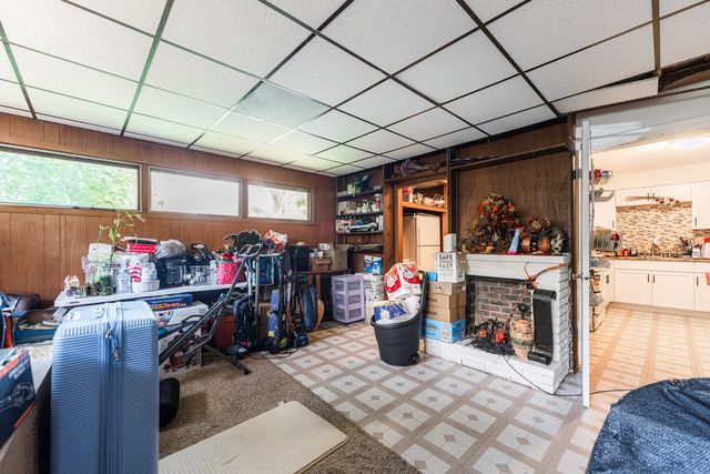 124 Willow Street, Park Forest, IL 60466
