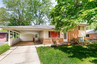 124 Willow Street, Park Forest, IL 60466