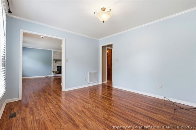 6048 Lakeway Drive, Fayetteville, NC 28306