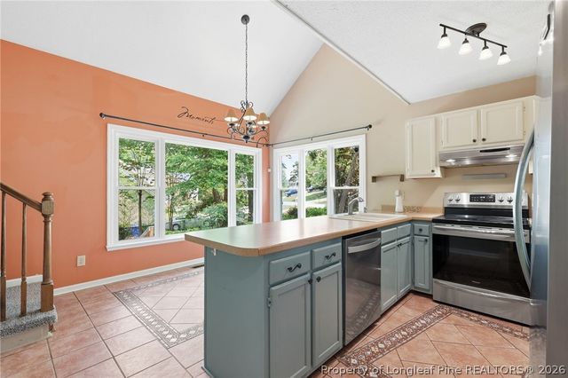 6048 Lakeway Drive, Fayetteville, NC 28306