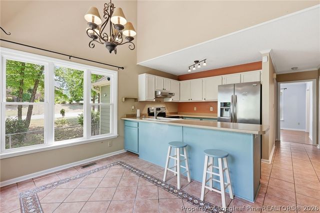 6048 Lakeway Drive, Fayetteville, NC 28306