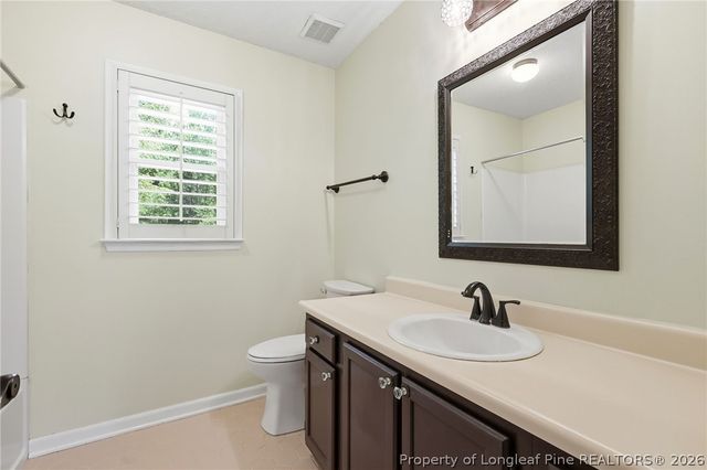 6048 Lakeway Drive, Fayetteville, NC 28306