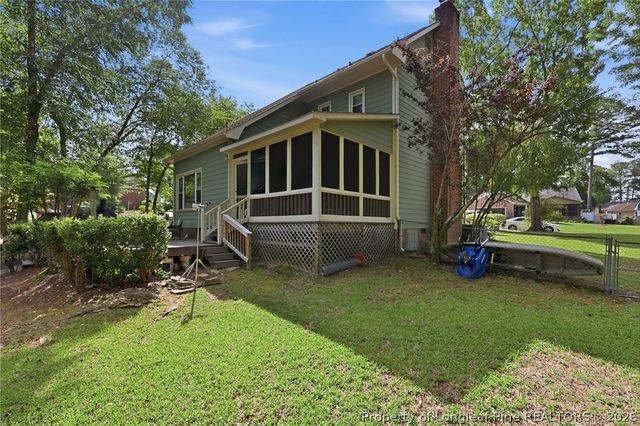 6048 Lakeway Drive, Fayetteville, NC 28306