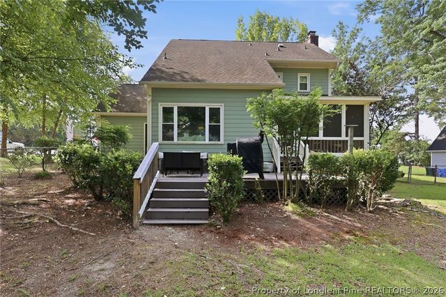 6048 Lakeway Drive, Fayetteville, NC 28306