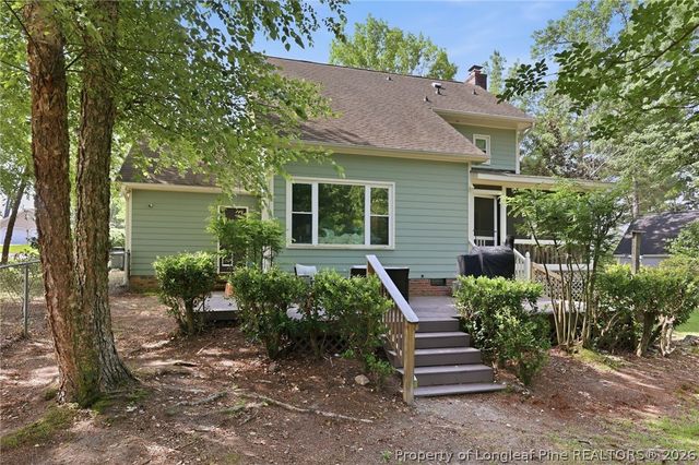 6048 Lakeway Drive, Fayetteville, NC 28306