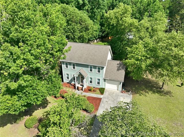 6048 Lakeway Drive, Fayetteville, NC 28306