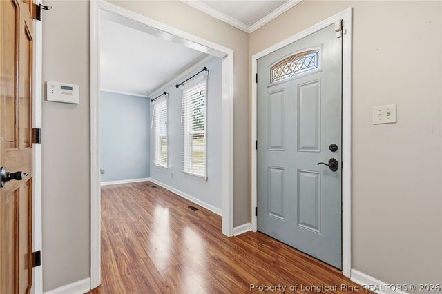 6048 Lakeway Drive, Fayetteville, NC 28306