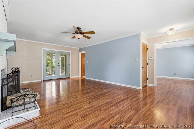 6048 Lakeway Drive, Fayetteville, NC 28306