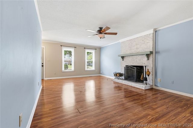 6048 Lakeway Drive, Fayetteville, NC 28306