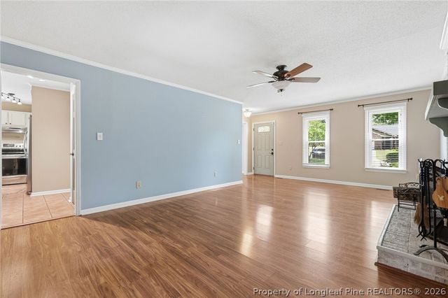 6048 Lakeway Drive, Fayetteville, NC 28306
