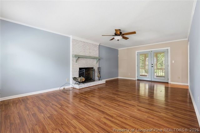 6048 Lakeway Drive, Fayetteville, NC 28306