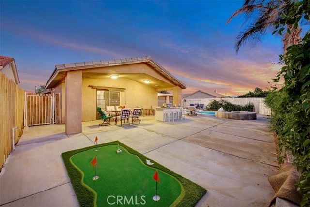 13655 El Rio Lane, Desert Hot Springs, CA 92240