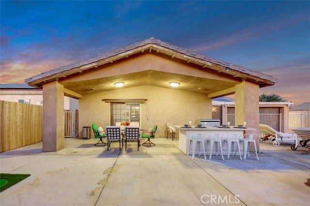 13655 El Rio Lane, Desert Hot Springs, CA 92240