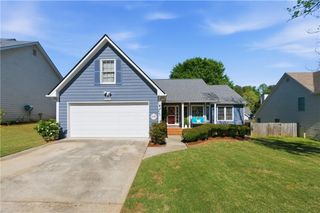 1175 Market Square Lane, Lawrenceville, GA 30044