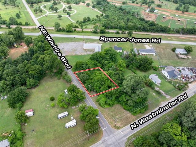 E Wilshire Boulevard, Oklahoma City, OK 73084