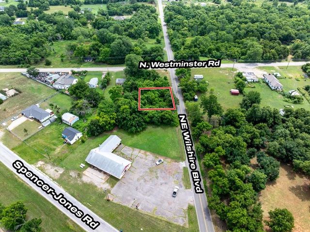 E Wilshire Boulevard, Oklahoma City, OK 73084
