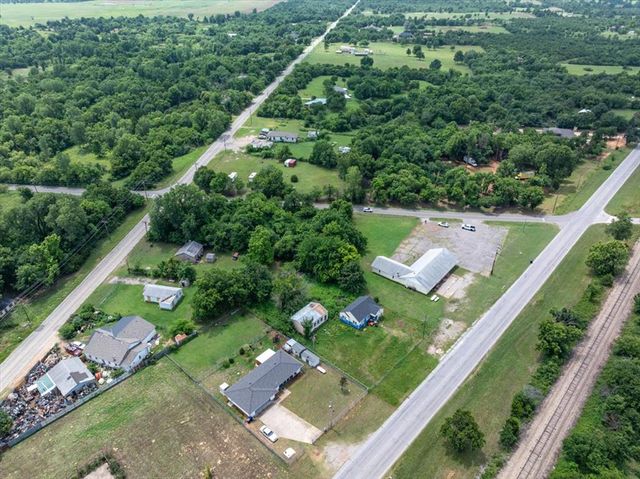 E Wilshire Boulevard, Oklahoma City, OK 73084