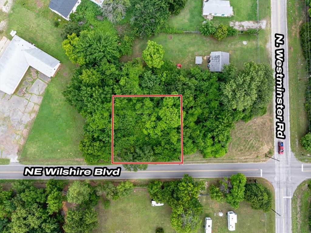 E Wilshire Boulevard, Oklahoma City, OK 73084