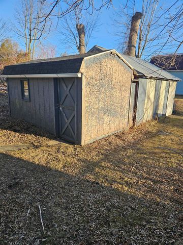 5248 Elm Street, Standish, MI 48658