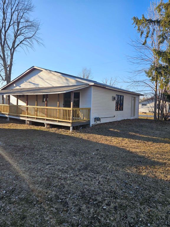 5248 Elm Street, Standish, MI 48658