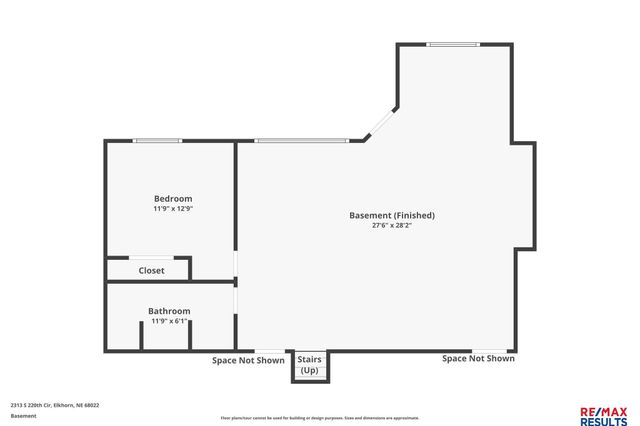 2313 S 220 Circle, Elkhorn, NE 68022