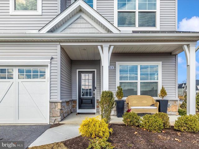 2813 HILLFIELD DR, Frederick, MD 21702