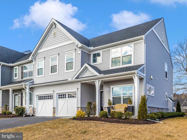 2813 HILLFIELD DR, Frederick, MD 21702