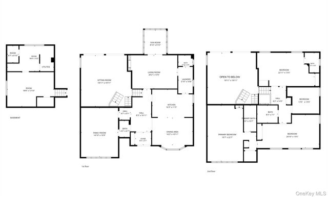 159 South Drive, Manhasset Hills, NY 11040